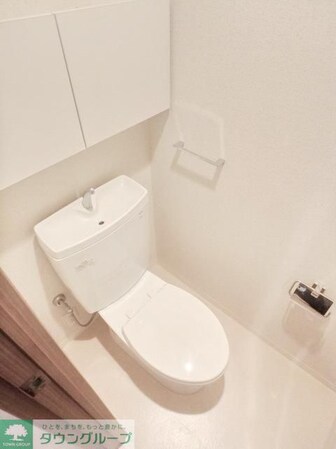 プライムメゾン武蔵野の杜の物件内観写真